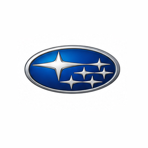 Subaru vehicle logo